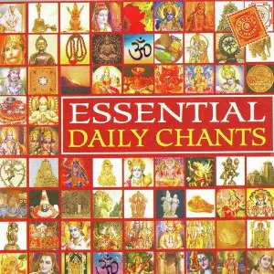 Essential Chants Of Shiva image