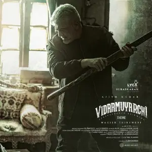 Vidaamuyarchi Theme (From Vidaamuyarchi) 