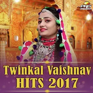 Twinkal Vaishnav Hits 2017 image