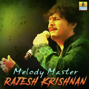 Melody Master Rajesh Krishnan image