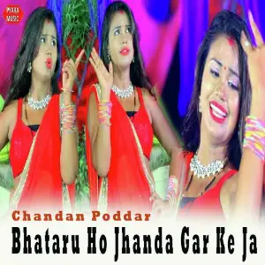Bhataru Ho Jhanda Gar Ke Ja image