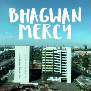 Mercy Bhagwan