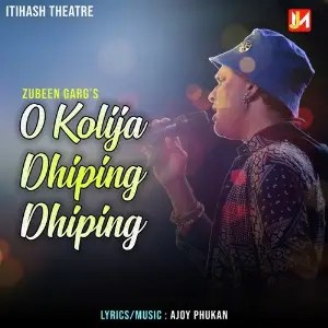 O Kolija Dhiping Dhiping image