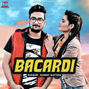 Bacardi - Single Summi Nation