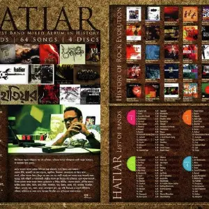 Hatiar Part 3 image