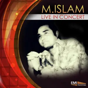 M. Islam Live in Concert (Live) image