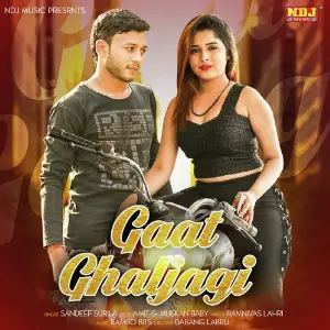 Gaat Ghaljagi image