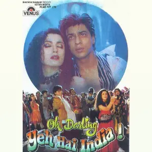 Oh Darling Yeh Hai India Ranjit Barot