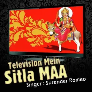 Television Mein Sitla Maa image