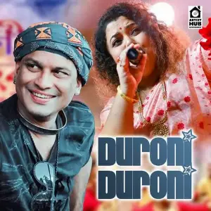 Duroni Duroni Zubeen Garg, Barnali Klita