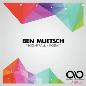 Nightfall  Kora image