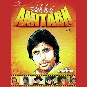Yeh Hai Amitabh - Vol.3 Various Artists