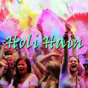 Holi Hain image
