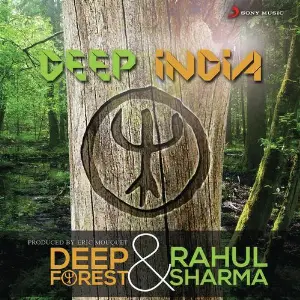 Deep India image