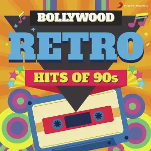 Bollywood Retro  Hits of 90s 