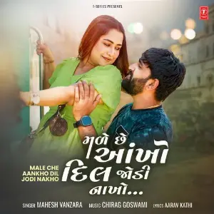 Male Che Aankho Dil Jodi Nakho image