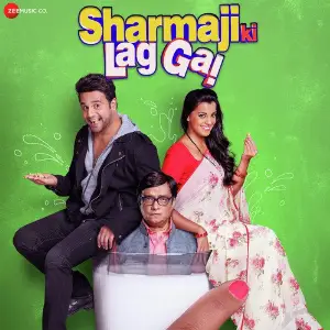 Sharmaji Ki Lag Gai image