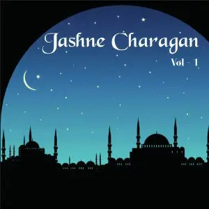 Jashne Charagan, Vol. 1 Mohammad Furqan Qadri