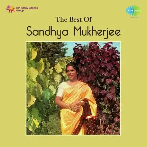 The Best Of Sandhya Mukherjee image