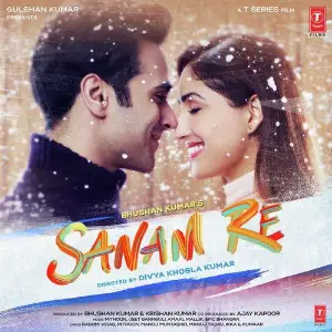 Sanam Re image
