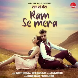 Ram Se Mera (feat. Saurabh Gujjar  Nancy Rathore) Mintu Bhardwaj, Harjeet Deewana