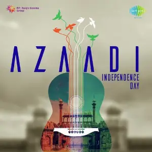 Azaadi Independence Day Naushad