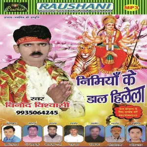 Nimiya Ke Dal Hile La image