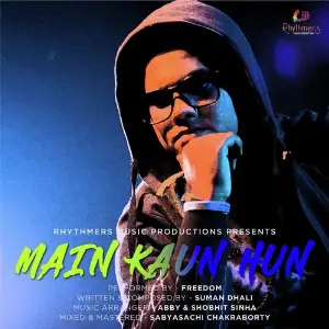 Main Kaun Hun image