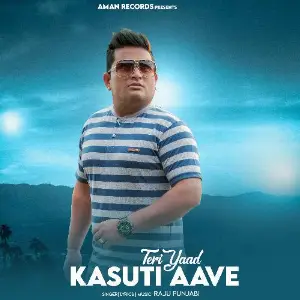 Teri Yaad Kasuti Aave image