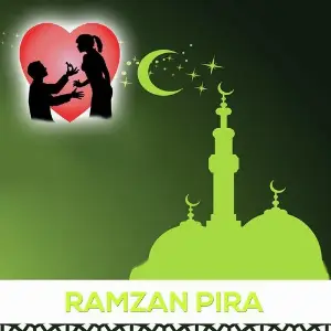 Ramzan Pira image