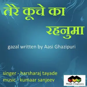 Tere Kuche Ka Rehnuma image