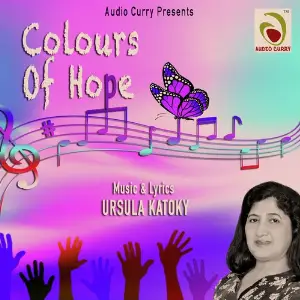Colours Of Hope image