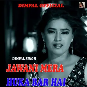 Jawani Mera Huka Bar Hai image