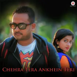 Chehra Tera Ankhein Teri image