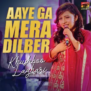 Aaye Ga Mera Dilber image