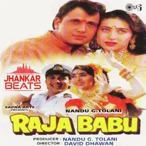 Raja Babu - Jhankar 