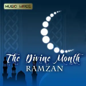 The Divine Month - Ramzan image