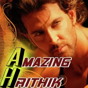 Amazing Hrithik Various Artists