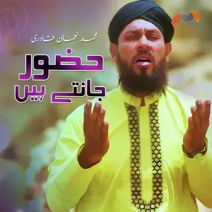 Huzoor Jante Hain image