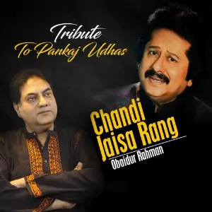 Chandi Jaisa Rang image