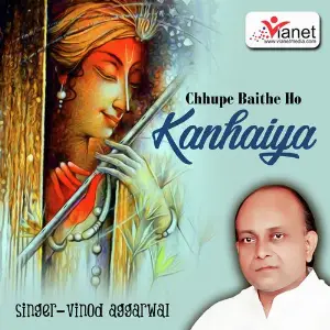 Chhupe Baithe Ho Kanhaiya image