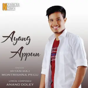 Ayang Appun - Single image