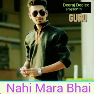 Nahi Mere Bhai image