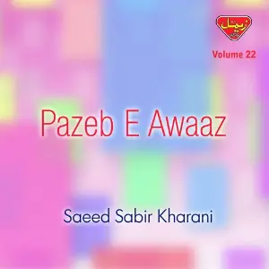 Pazeb-e-Awaaz, Vol. 22 image