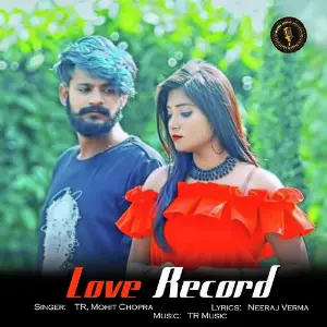Love Record image
