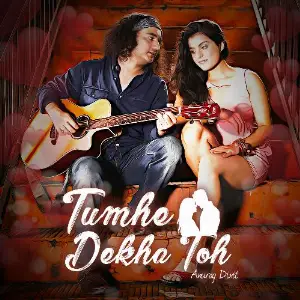 Tumhe Dekha Toh - Single image