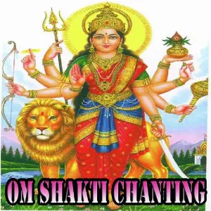 Om Shakti Chanting image