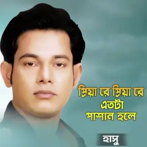 Priyare Priyare Atota Pashan Hole image