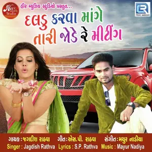 Daldu Karva Mange Meeting image