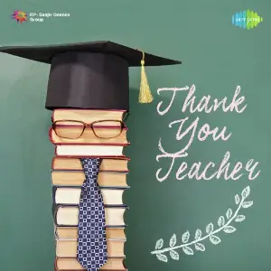 Thank You Teacher image